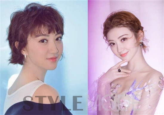 2018年從“頭”變美麗，美出新高度！
