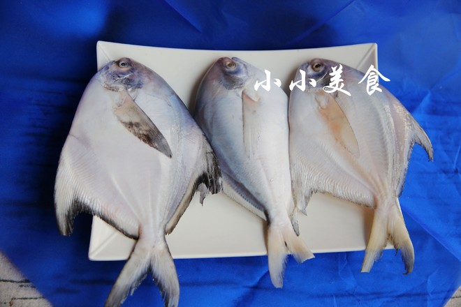 燒平魚(yú)：滋味濃郁，肉嫩鮮美的做法