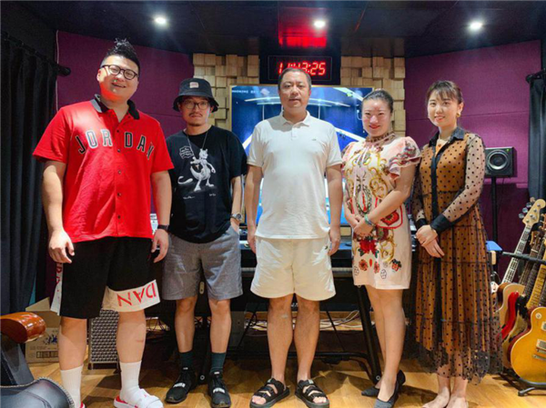 領潮正當時！2020第十二屆青島國際帆船周·青島國際海洋節(jié)原創(chuàng)歌曲《帆船之都》正式發(fā)布