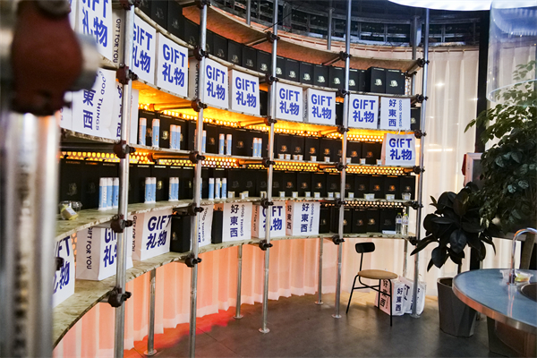 一起玩 啤酒文化妝扮日活動(dòng)在金沙灘啤酒城精彩啟動(dòng)！