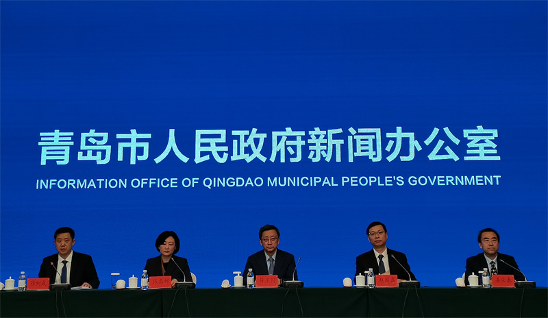 #快訊#青島4名確診病例感染病毒類(lèi)型經(jīng)PCR檢測(cè)均為奧密克戎變異株